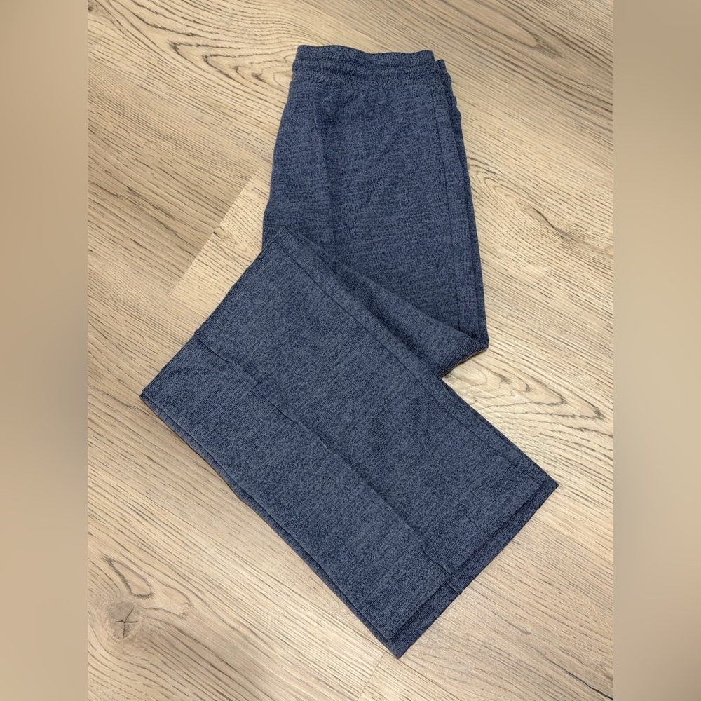 Haven Well Within Wide Leg Lounge Pants Blue Size XS - EUC